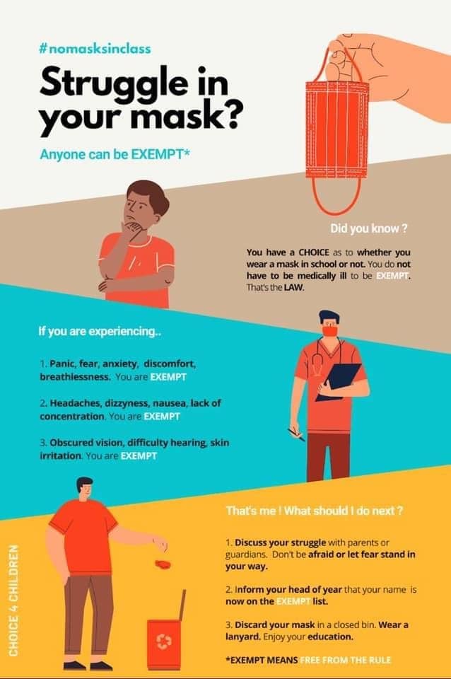 <a href='https://www.monstermulch.co.uk/no-one-has-to-wear-a-mask-anywhere-b2125.htm'>No-one has to wear a mask anywhere</a>