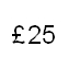 £25