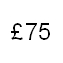 £75