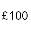 £100