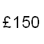 £150