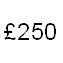 £250