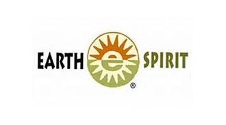 Earth Spirit Logo