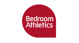 Bedroom Athletics Logo