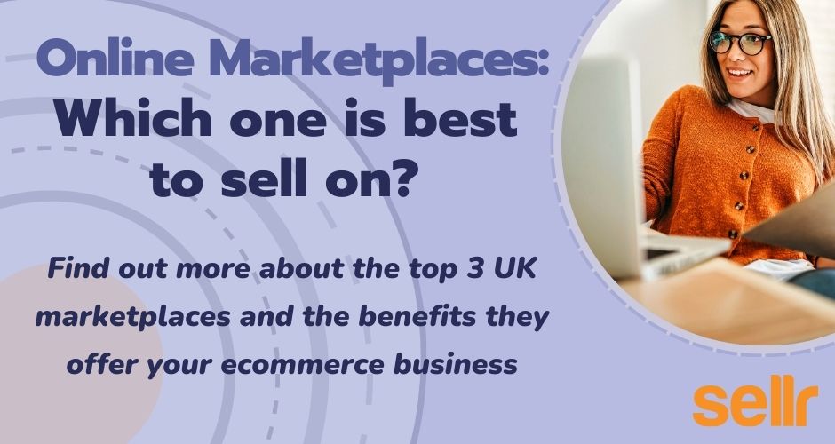 Online marketplaces: which one is best to sell on?