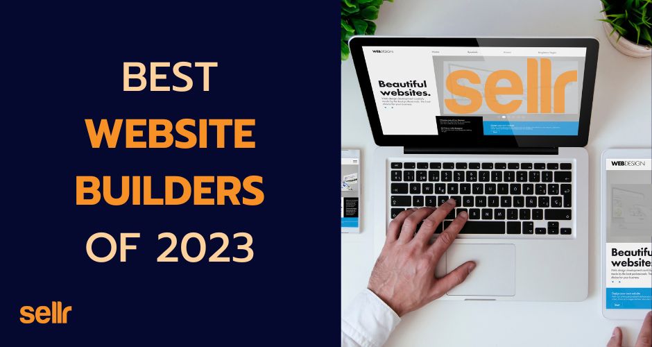 Best Website Builders for 2023
