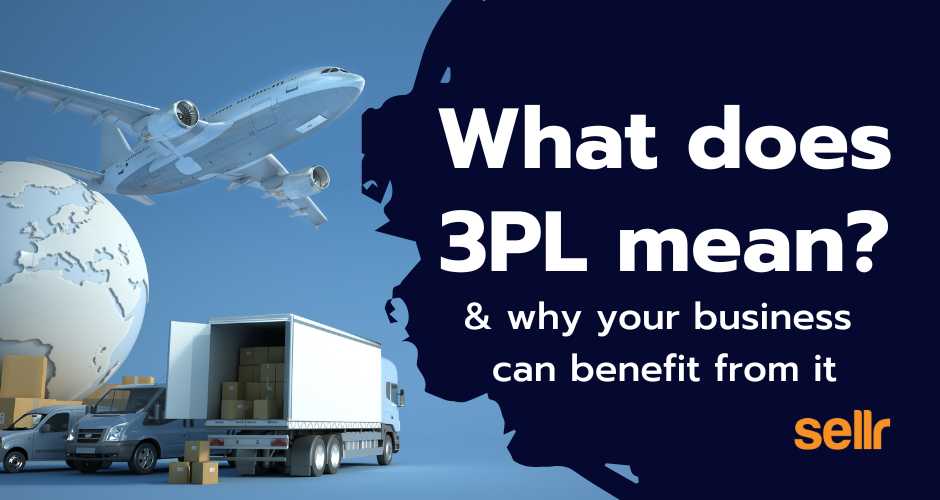 What is 3PL?