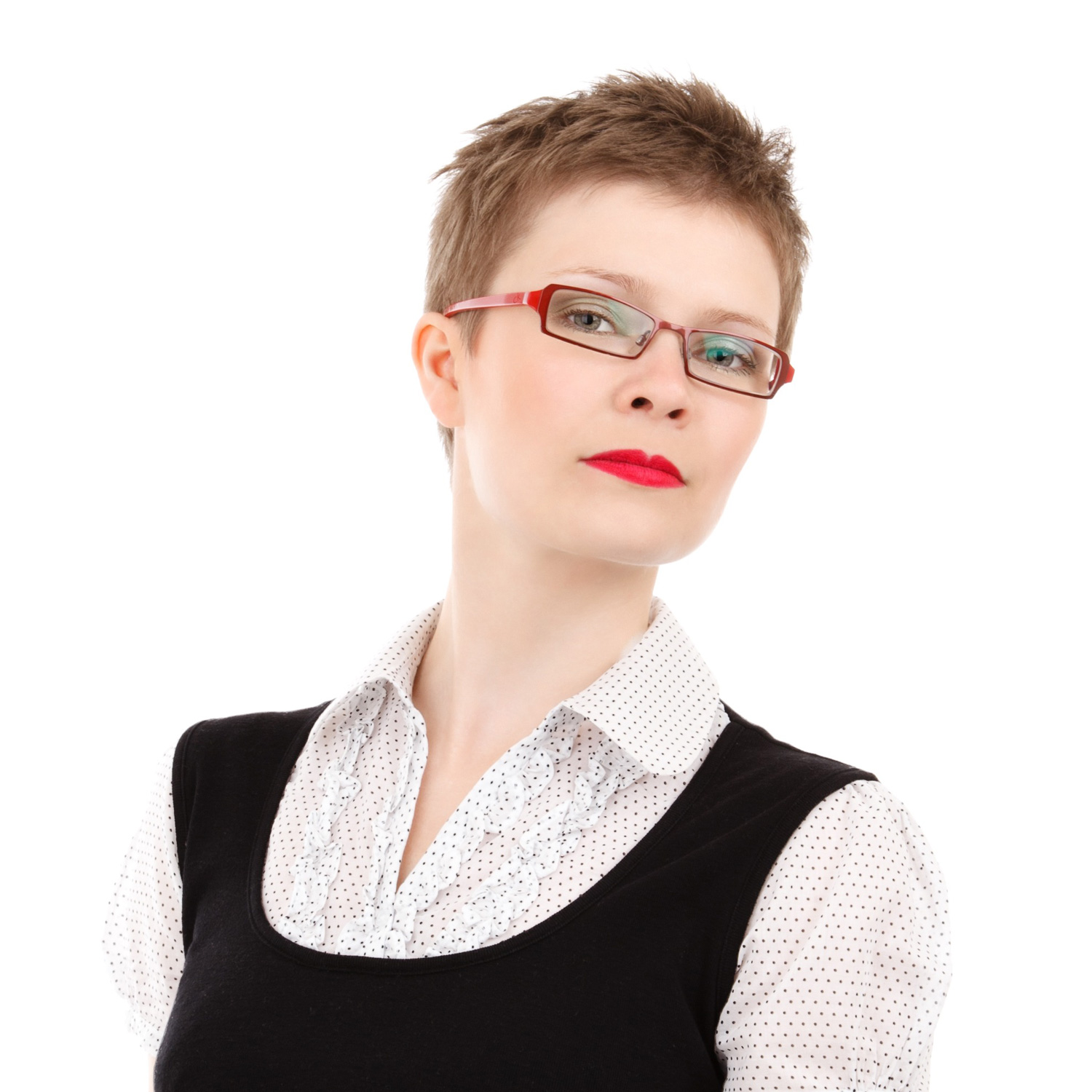 Glasses (example item group)