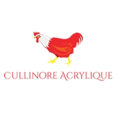 Cullinore Acrylique - acrylic pen blanks Cullinore Acrylique - acrylic pen blanks