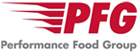 PFG - Performance Food Group