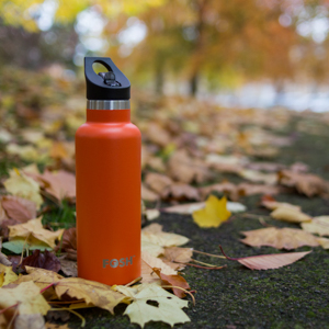 Eco Friendly Metal Water Bottles