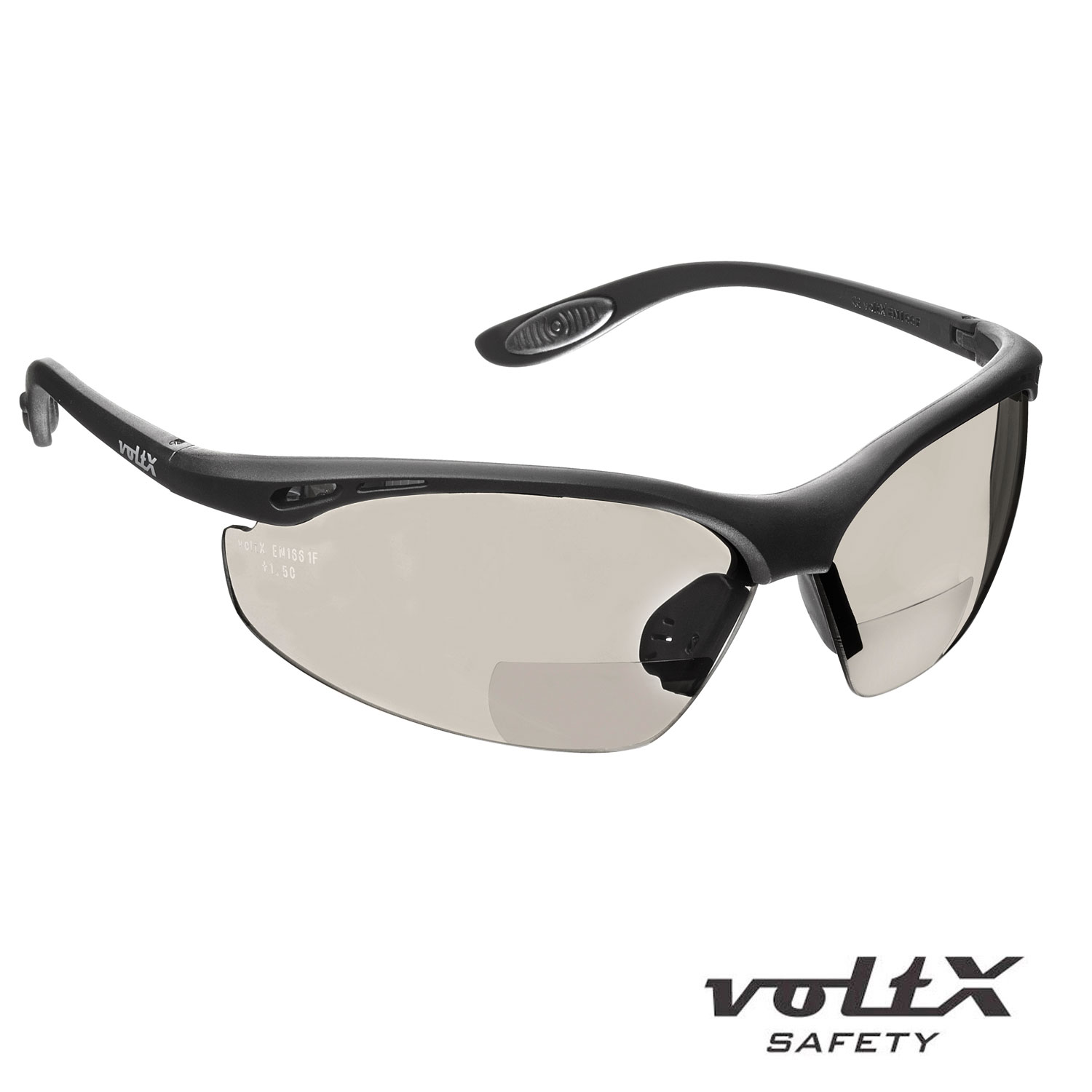 Gafas de seguridad Bifocales Voltx maxima protección