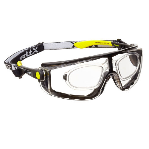 voltXsafety.com - Full lens Reading Safety Glasses