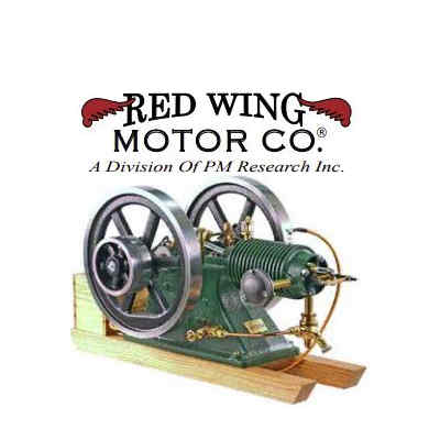 Red wing motor co