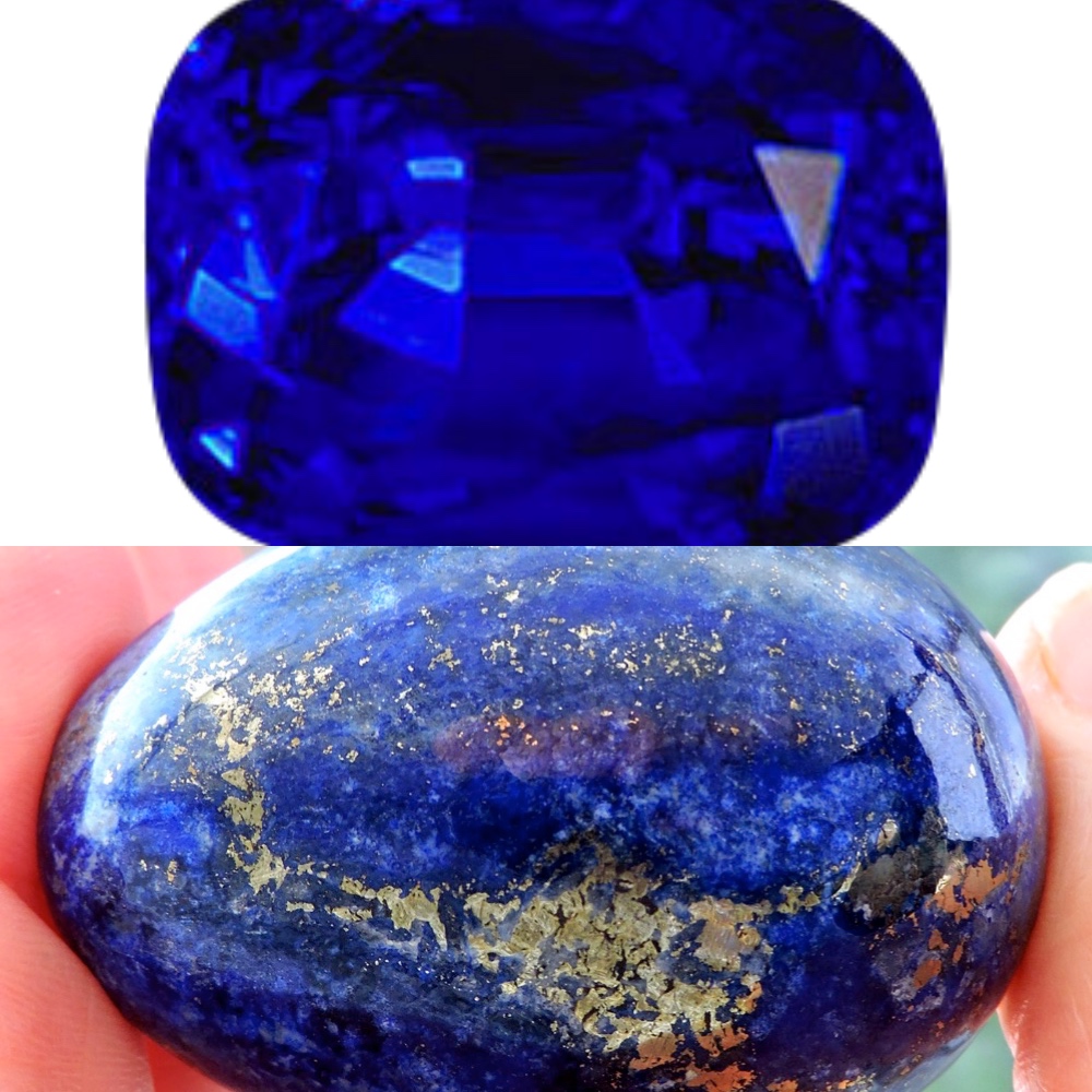 September Birthstones