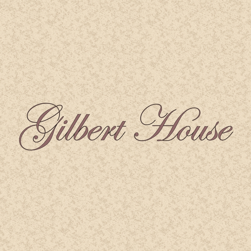 Gilbert House pen blanks