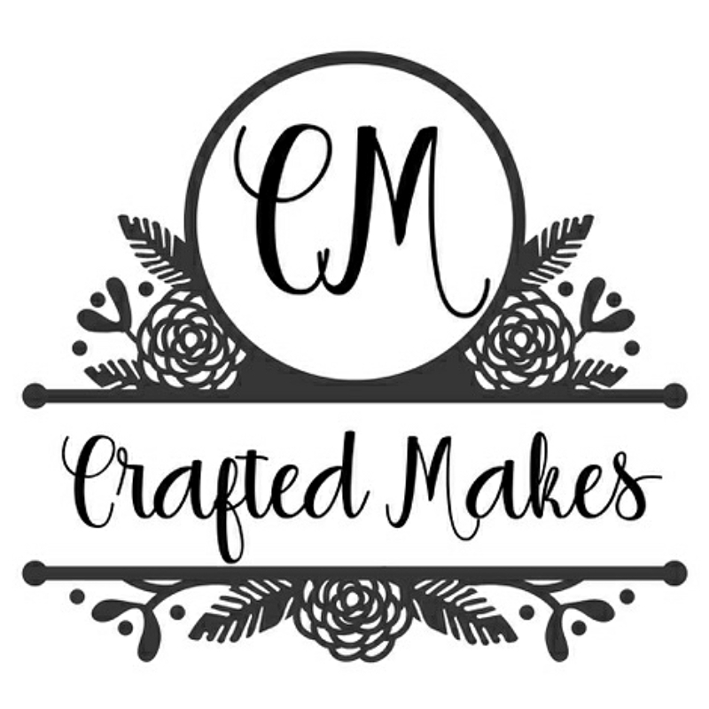 Crafted Makes spangle series pen blanks