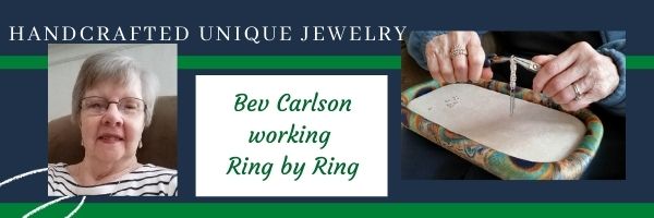Ring by Ring Designs About Page