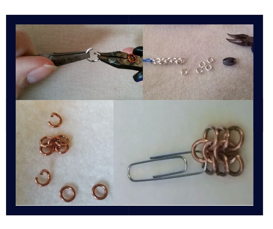 Chain Maille Making