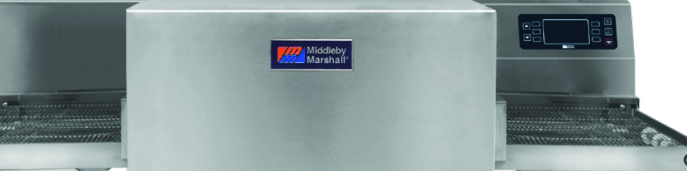 Middleby Marshall Conveyor Ovens