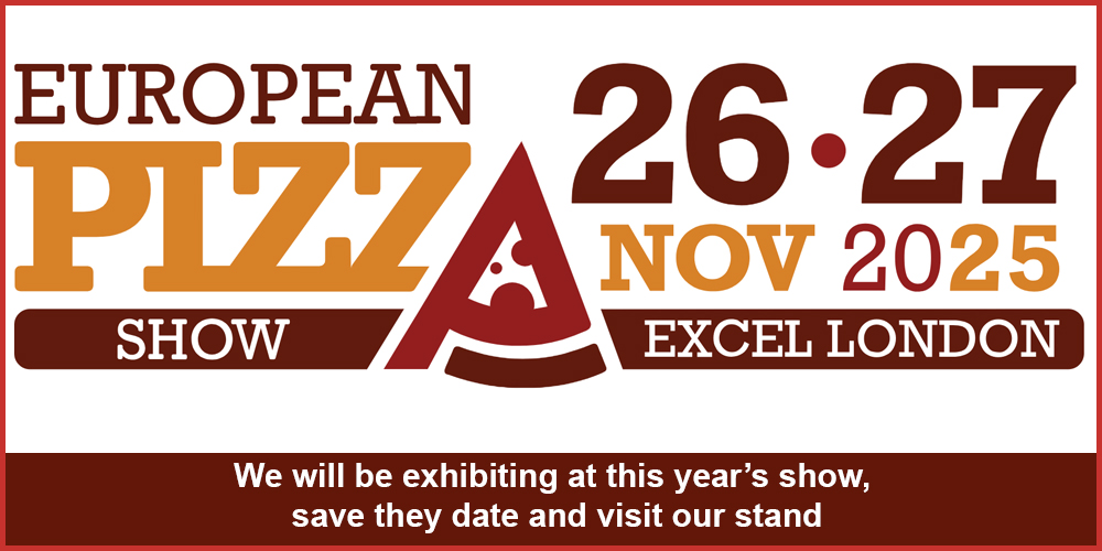 European Pizza and Pasta Show 2025