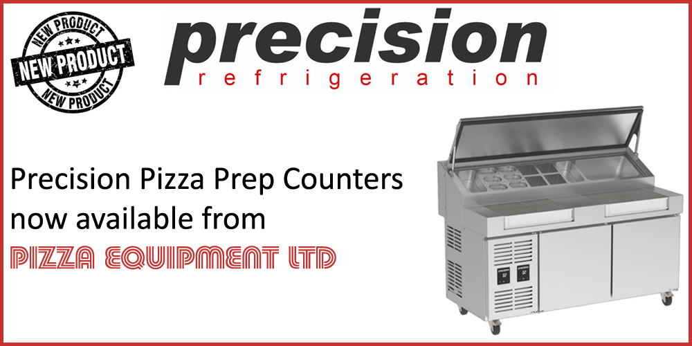 Precision Refrigeration