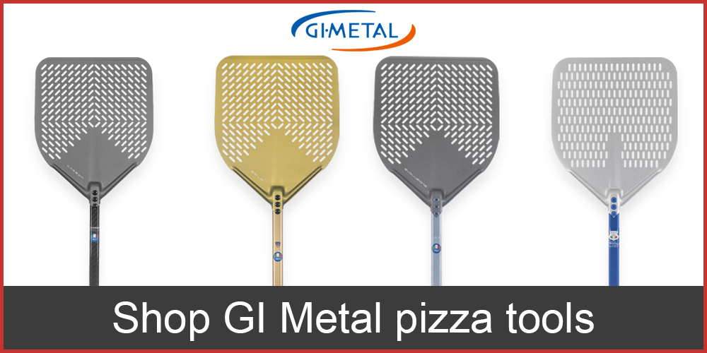 GI Metal