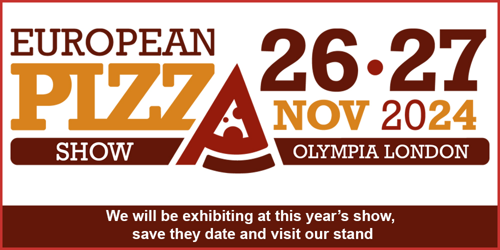 European Pizza and Pasta Show