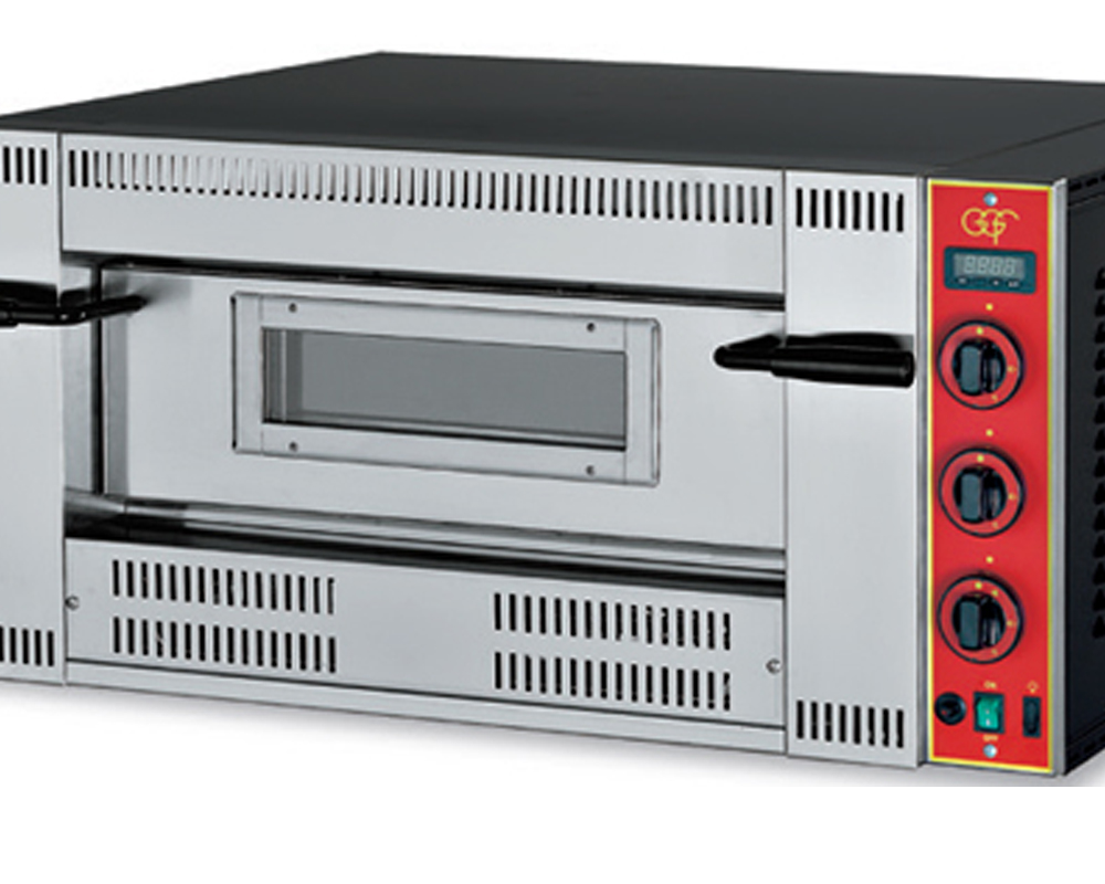 GGF Gas pizza oven from Pizza Equipment Ltd