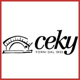 Forni Ceky Logo