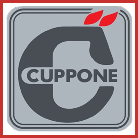 Cuppone logo