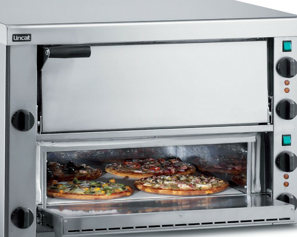 Lincat Pizza Oven