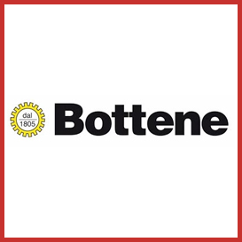 Bottene Logo