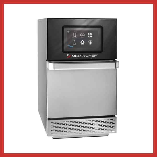 Commercial High Speed Ovens
