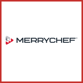 Merrychef logo