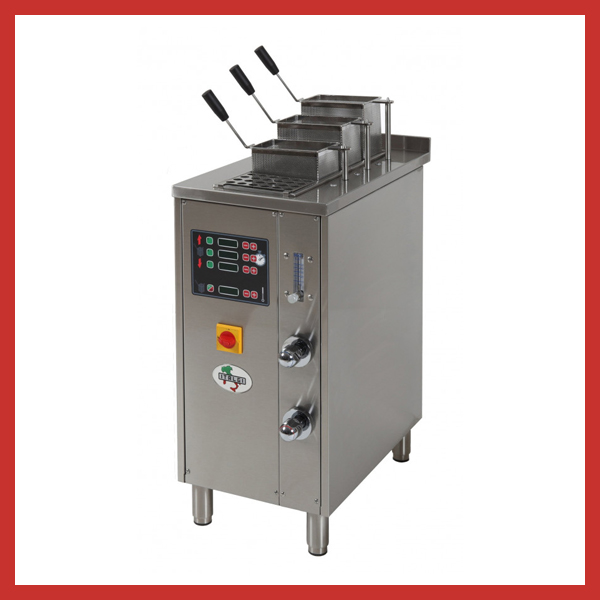 Pasta Boilers