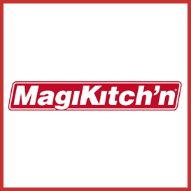 MagiKitch'n Logo