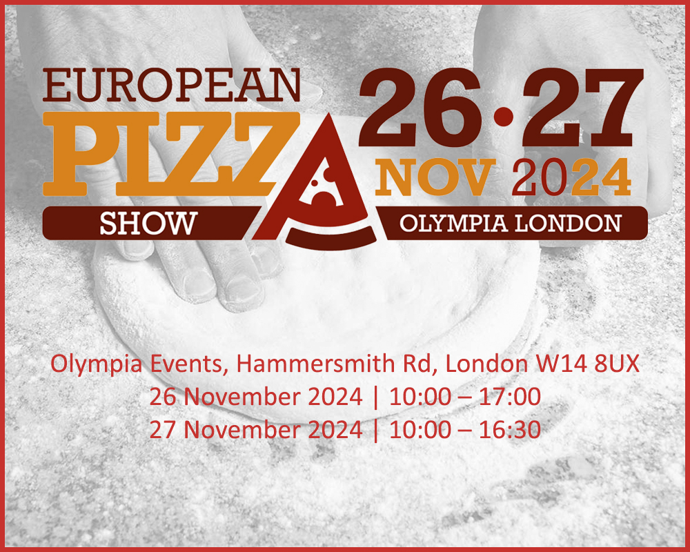 European Pizza and Pasta Show