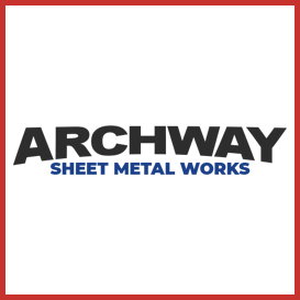 Archway Logo