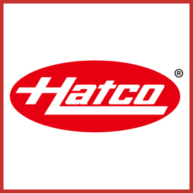 Hatco Logo