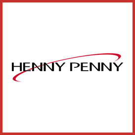 Henny Penny Logo