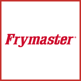 Frymaster Logo