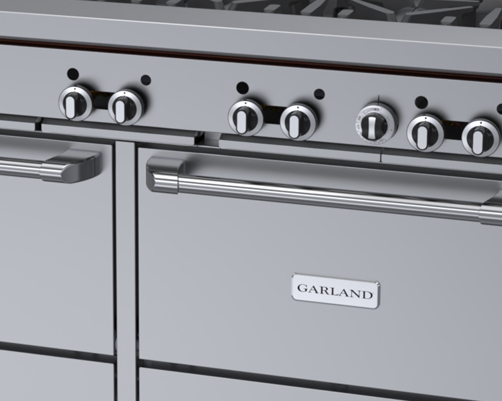 Range Ovens