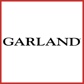 Garland Oven Ranges