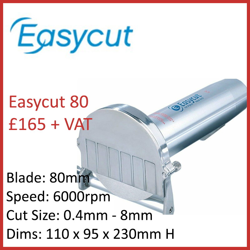 Easycut Kebab Knives