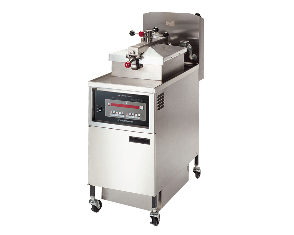 Henny Penny Pressure Fryer