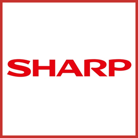 Sharp Microwave Logo