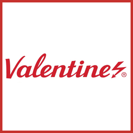 Valentine Logo