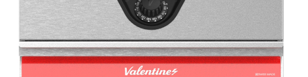Valentine Fryer