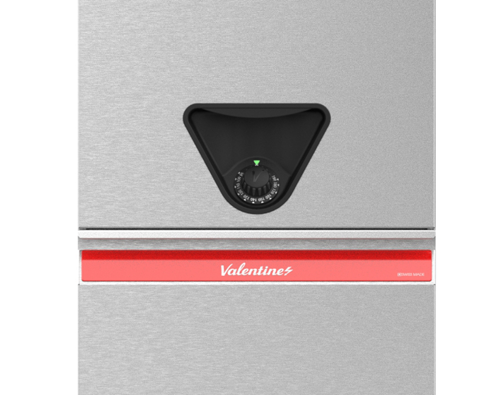 Valentine Fryer